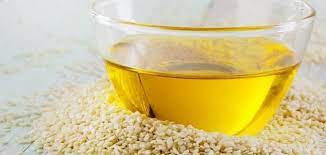 فوائد زيت السمسم للبشرة موضوع