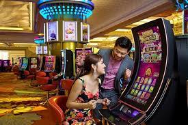 Một sòng bạc VN thu hơn 2.000 tỷ đồng năm 2023
