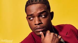 Stephan James Says His Ethnicity is Irrelevant in Homecoming