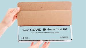 That's why parade.com asked health officials to clear up some of this confusion. At Home Covid 19 Testing Services Pump The Brakes After Fda Warns Of Fraudulent Kits Mobihealthnews
