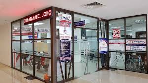 Johor bahru time to utc. Klinik Pergigian Utc In Johor Bahru Malaysia Information And Review