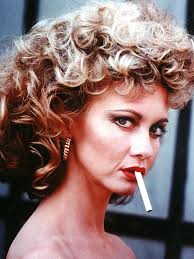 Zomrela Olivia Newton-John alias Sandy z muzikálu Pomáda