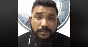 Never miss another show from wan muhammad azri. Attention Seeking Racially Charged Blogger Papagomo Has Been Arrested Over Video Remarks Coconuts Kl