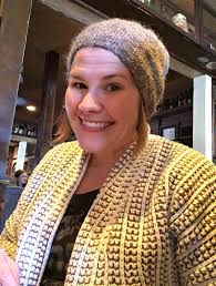 This month in the political world of Foamies: