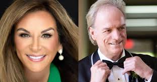 Kelly Nelon and her First Husband, Jerry Thompson, Were Married for Almost  Two Decades!