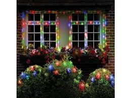 The distinct categories of 100 led solar string lights. Liteup 100 Solar Led String Light Your Choice