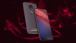 Motorola Moto Z4 Review
