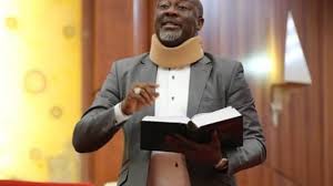If roses grow in heaven by dolores m. Photos Senator Dino Melaye Builds Massive Chapel For Late Mother 100 Entertainment