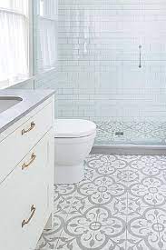 Our business is future oriented with the customer in mind. Foxy Oxie Geometric Patterned Floors 3 Bathroom Tile Designs Bathroom Inspiration Bathroom Floor Tiles