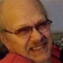 Thomas J Paquin Sr. Obituary