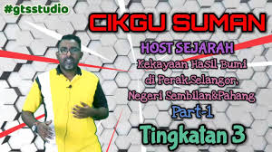 You can create one as well, really easily.get started. Sejarah Tingkatan 3 Bab 3 1 Kekayaan Hasil Bumi Di Perak Selangor Negeri Sembilan Dan Pahang Part1 Youtube