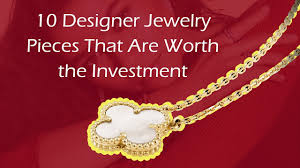 How To Invest In High Jewellery | Tatler Asia