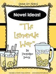 Evan had made up a lot of stories about mr. 27 The Lemonade War Ideas Lemonade War Book Study