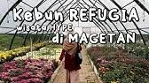 Berikut beberapa tempat tujuan wisata di magetan: Pesona Baru Magetan Tirto Gumarang Youtube