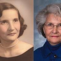 Doris Dickinson Obituary