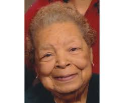 Betty Thomas Obituary (2015)