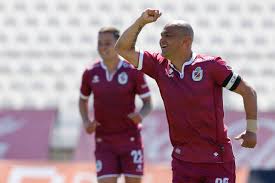 Primera division match played on 05/13/20 20:00. Con Doblete De Suazo Deportes La Serena Sale Del Fondo Con Triunfo Sobre Palestino