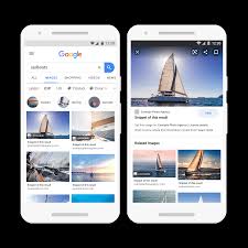Performing a google reverse image search isn't hard, but how exactly can you do it on an android device or pc? Google Images Seo License Metadata Search Central