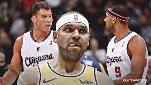 Blake griffin's 2k rating weekly movement. Lakers News Jared Dudley Says Blake Griffin Is Least Favorite Teammate