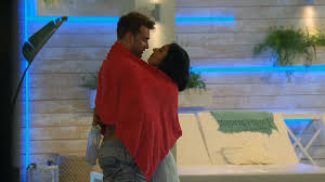Josh And Amelia S Journey To The Final Three Love Island Australia Season 1 Short Video