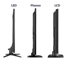 What Is The Difference Between A Plasma And An Led Tv Quora