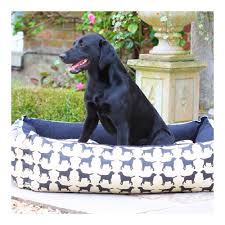 Outdoor daybed cover, replacement daybed cover with drawstring, sun bed cushion cover, cover only (daybed not included) 4.3 out of 5 stars. Dog Bed In Labrador Print The Labrador Company Cuckooland