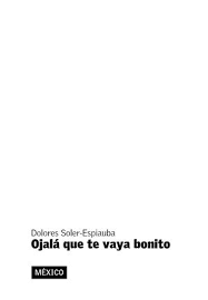 We did not find results for: Calameo Ojala Que Te Vaya Bonito