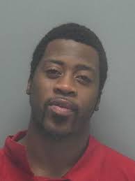 Lee County arrests, 10/2