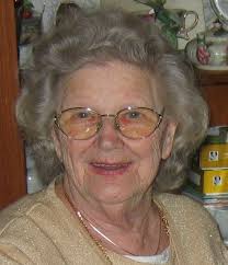 Mary Dulaney Obituary