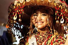 April 2015 PhotoMeet Contest : Aliwan Fiesta