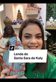 Ritual Da Prosperidade Santa Sara