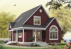 Vh 9060 Amerikanische Villen Amerikanisches Fertighaus Kanadische Hauser Landhaus Plan Haus Landhausstil Hauser