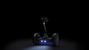 The price tag was a major barrier to adoption, coming in at $4,950 when it was first released. Segway