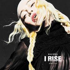 I Rise Becomes Madonnas 48th No 1 Dance Club Hit