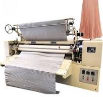 1053 High Quality Automatic Knife Paper Pleating Folding Machine Blade  Pleating Machine for Filter