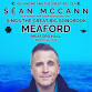Séan McCann You and me and the Great Big Sea event image