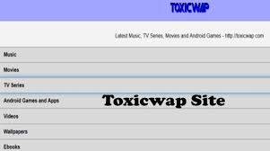Toxicwap Site Download Free Mp3 Music Tv Series Videos Games Apps Toxicwap Com Tecteem Free Music Video Music Tv Mp3 Music