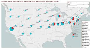 Dust Bowl Migration