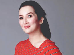 #krisaquino #new #house #quezoncitywellocme to stars bezzif you have interested seen this housesthen subscribe to stars bezz channel.thank you.follow other n. Kris Aquino Hints She Is Preparing For Something
