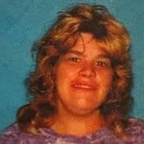 Vicki Faye Sides Obituary