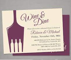 Wine dinner party.while an evening of just wine or wine with finger food accompaniments can be lots of fun and give you the opportunity to sample several different wines, there is nothing quite as hedonistically satisfying as having a wonderful meal paired with great wines that accompany the food. Wine Tasting Party Ideas By A Professional Party Planner Wine Tasting Invitations Wine Tasting Party Wine Tasting