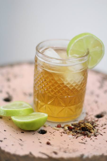 The art of a true Chuflay - Bolivian cocktail recipe - South America Wine  Guide