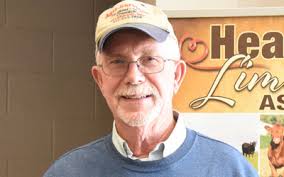 2019 Heart of Missouri Limousin Sale