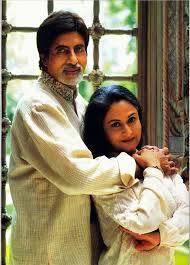 Amitabh Jaya S 42nd Wedding Anniv Rare Photos Celebrity Couples Bollywood Couples Bollywood Actors