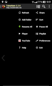 It is a video video downloader app by devian studio, an excellent tubemate 2 alternative to install on your smartphone. Download Tubemate Apk 2021 For Android