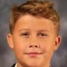 Landon Gibson Obituary May 21, 2023