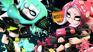 pin by shippingtrash on splatoon splatoon memes splatoon stars at night