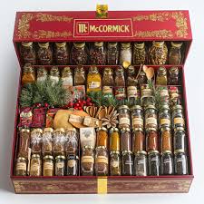 McCormick Spice Collection