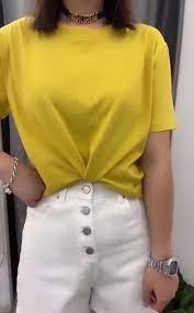 Pin Em Moda Dicas E Truques