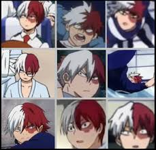 How to fix picture quality. Todoroki Shoto Low Quality But Facebook
